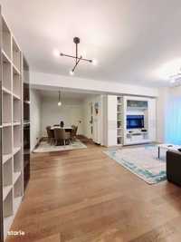 Apartament 3 Camere | Upground Residence | Metrou Pipera