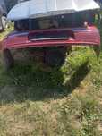 Bara spate vw passat b6
