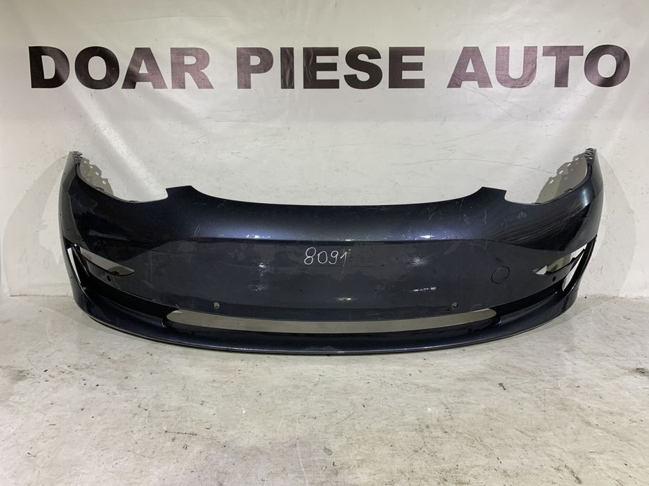 Bara fata Tesla 3, 2017, 2018, 2019, 2020, 2021, 2022.