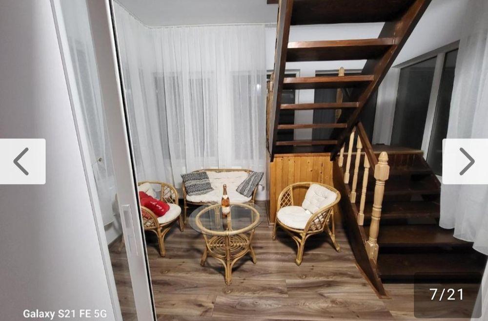 Revelion Bran-Moeciu Casa Ernst