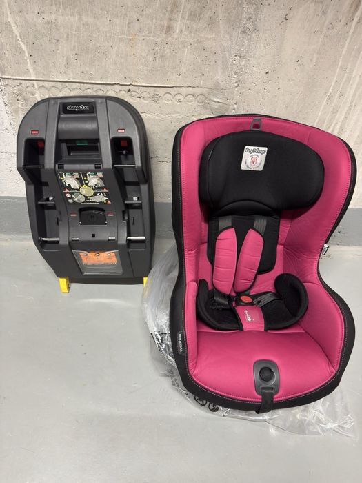 Детско столче за кола Peg Perego VIAGGIO 1 (9-18 кг)