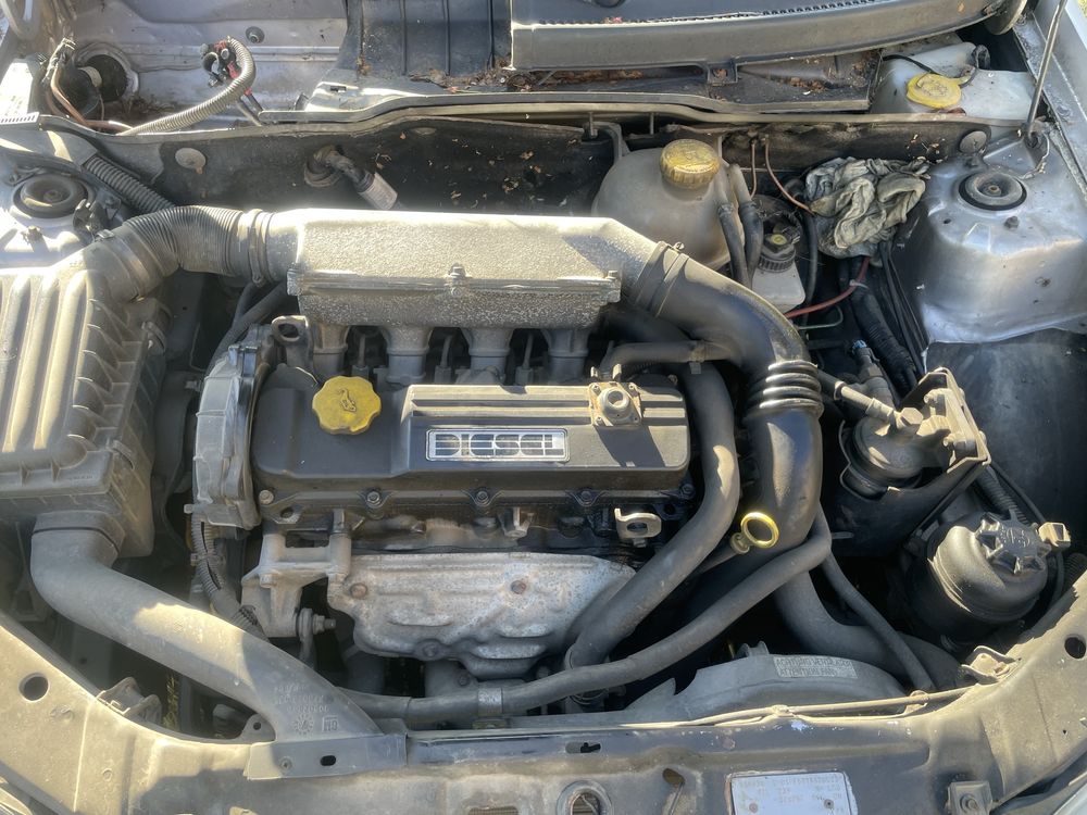 Opel Corsa 1.5TD