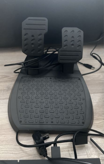 Playstation 4+волан+ педали
