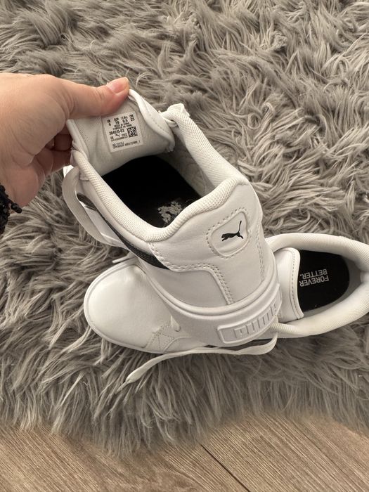 Adidasi 39 super pret!puma