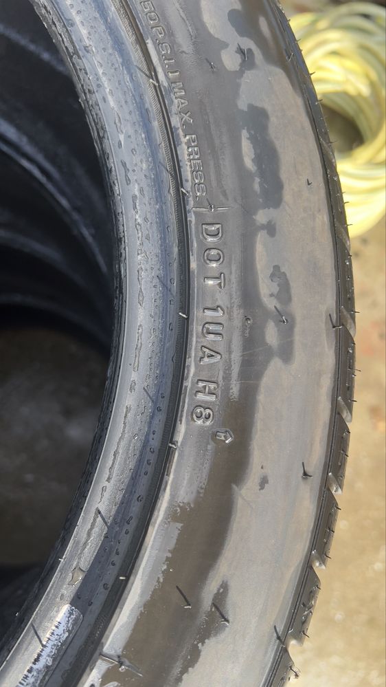 Зимни гуми Roadstone 225/45/17