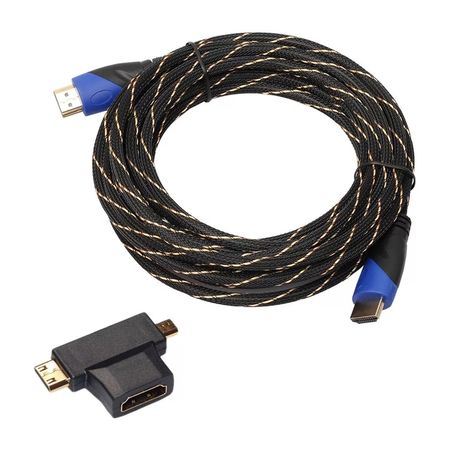 HDMI kabel orginal 80 metr