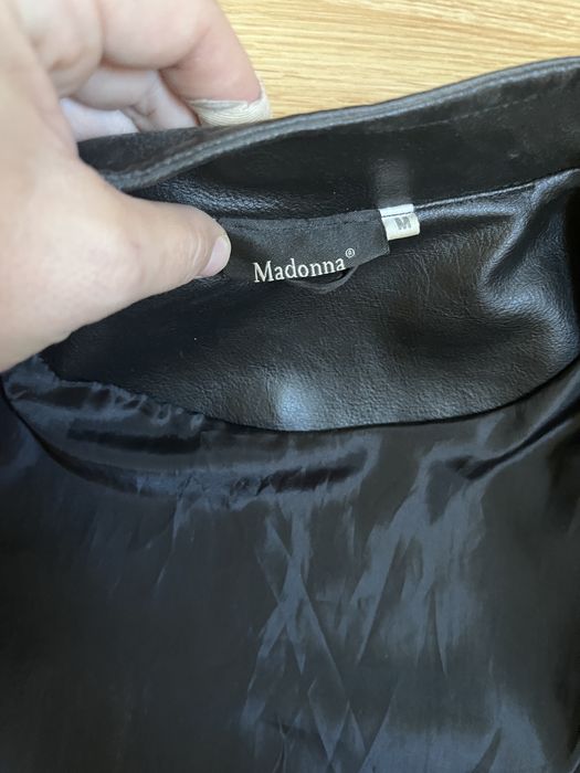Geaca dama Madonna