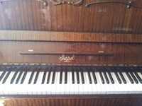 Пиано " Заря ", предимно за района на Видин