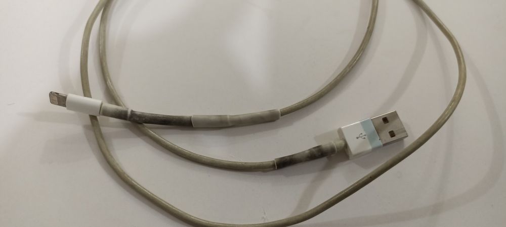 Оригинален кабел за зареждане