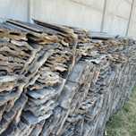 Vând tiglă beton