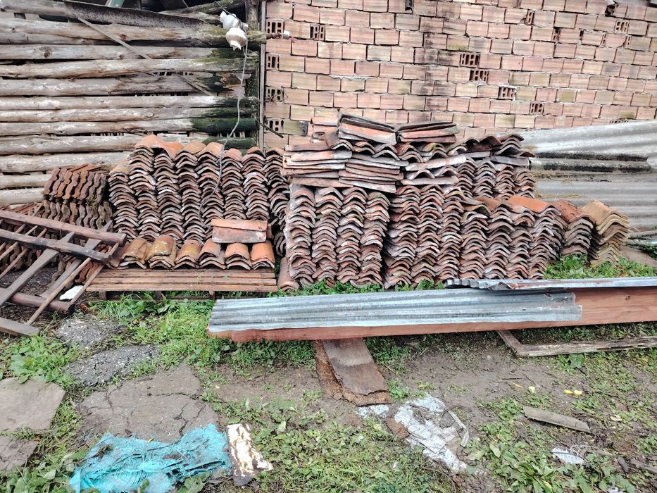 Керемиди тип-турски