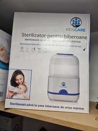 Sterilizator de biberoane Kidscare