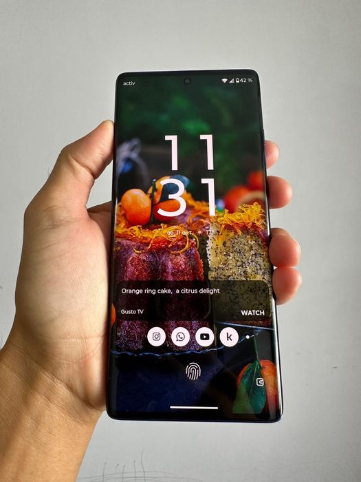 Motorola g 85 (256гб)