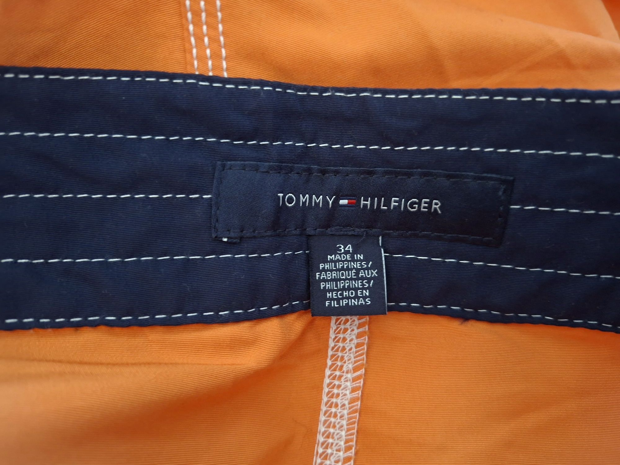 Tommy Hilfiger-Ориг. Шорти Нови!!!