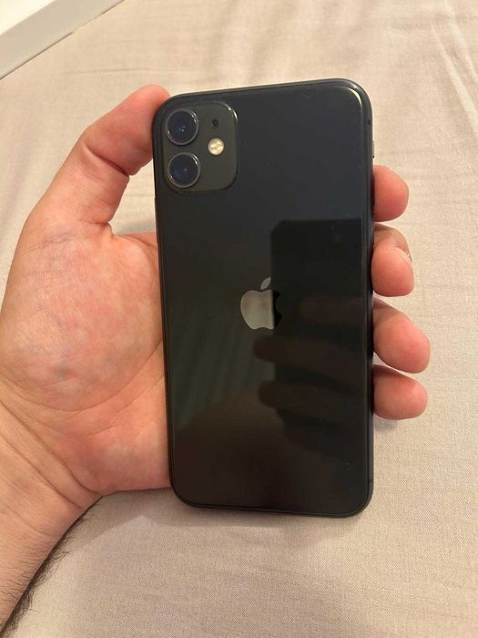 iPhone 11 - 128gb