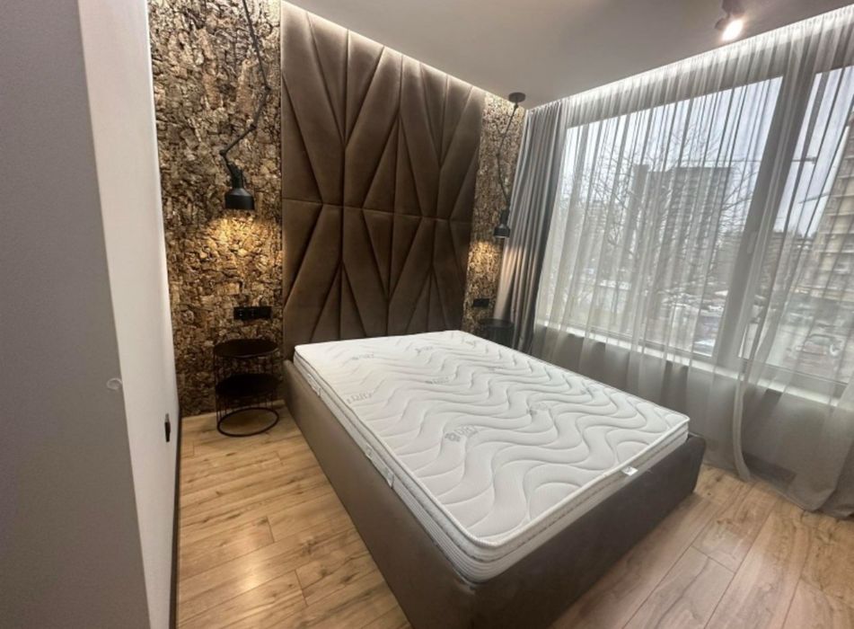 Продава се Двустаен апартамент в София, Манастирски ливади - 65 кв.м за 1693 €/кв.м - Снимка #2