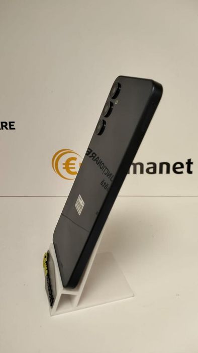 Telefon mobil Samsung Galaxy A16, Dual SIM,5G, Blue Black -BD-