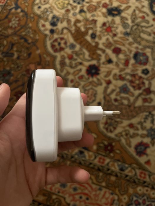 Vand Nano range/ wifi repeater