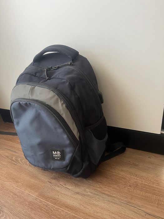 Ученическа раница