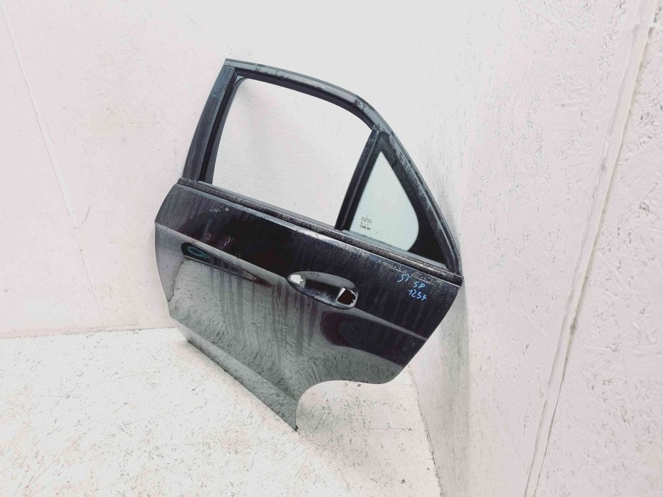 Usa stanga spate Mercedes Clasa E (W212) [Fabr 2009-2016] 197 NEGRU OB