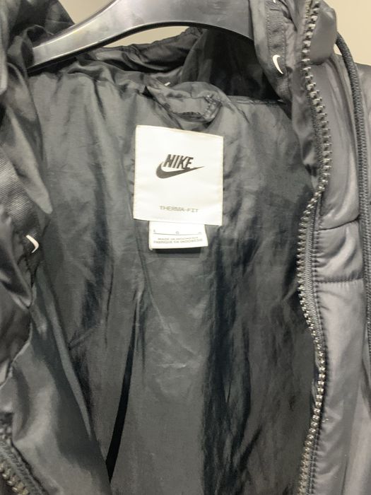 Geaca Nike Originala
