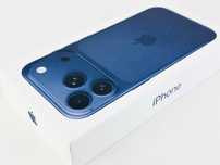 НАЛИЧЕН! Apple iPhone 17 Pro 1TB Deep Blue Гарания!