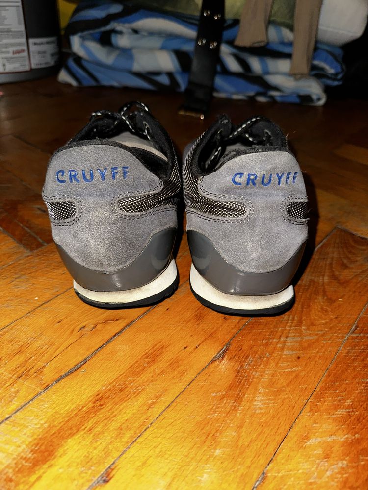 спортни обувки CRUYFF