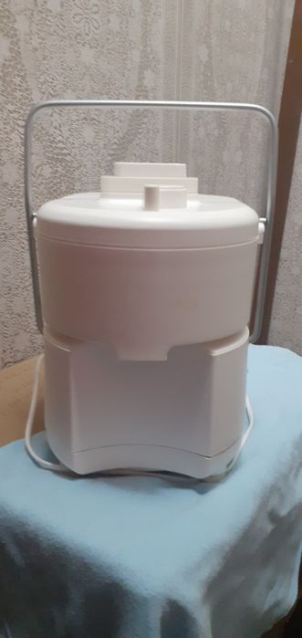 Соковыжималка Ульбинка