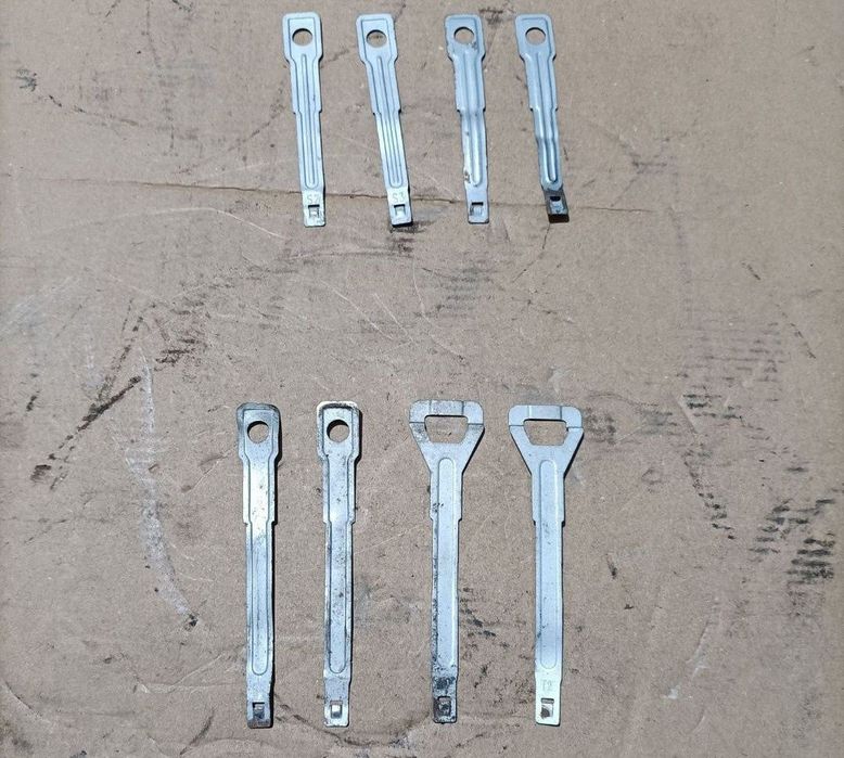 Set chei demontare casetofon CD,5lei buc,expediere rapidă și ieftină