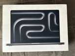 Macbook pro M4 pro 16inch 48gb