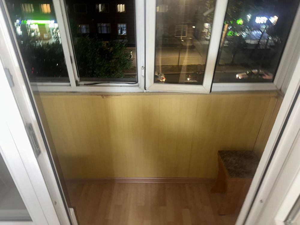 Сдам в аренду квартиру
