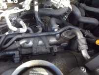Racitor gaze VW T5 2.5tdi 1.9tdi racitor gaze ulei termoflot VW T5