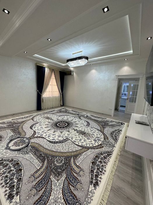 Срочно продаётся  3х -комнатная квартира