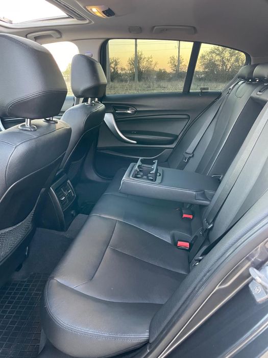 BMW Seria 1 - 116d Urban