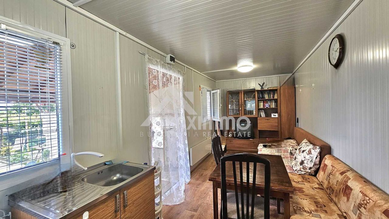 Продава се Къща в с. Кичево, Област Варна - 50 кв.м за 1620 €/кв.м - Снимка #21
