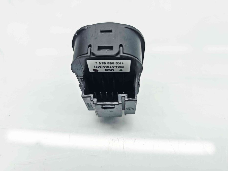 Buton reglaj oglinzi Volkswagen Passat B7 (362) [Fabr 2010-2014] 1K09