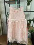 Rochie elefanta fete