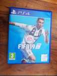 Joc FIFA 19 Ps4 de colectie