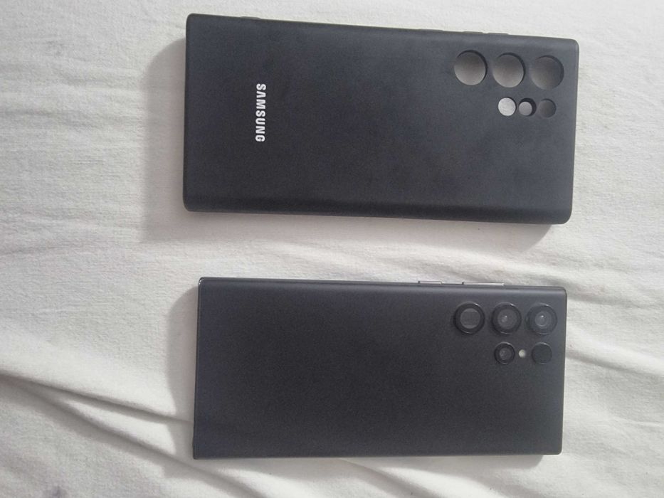 Samsung galaxy S22 ultra-fara accesorii