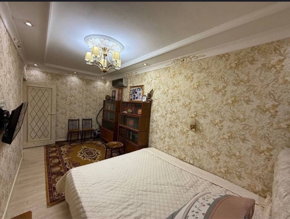Срочно продается 3-х комнатная квартира кирпич Ц-1 Dolce Italy Экопарк