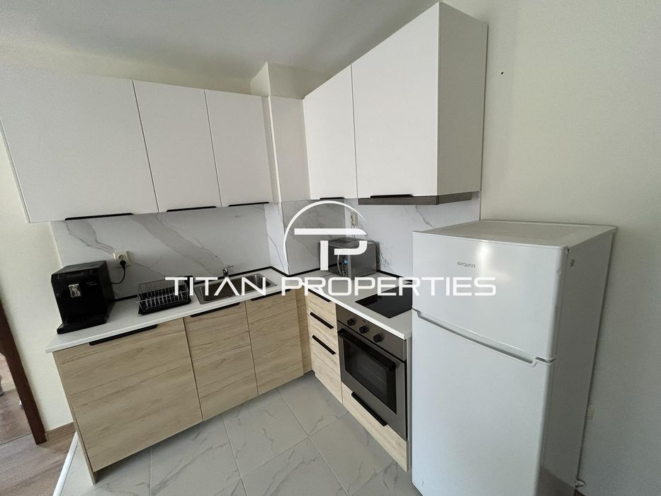 Дава се под наем Тристаен апартамент в Варна, Левски - 95 кв.м за 600 € - Снимка #2