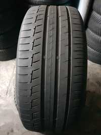 Continental 245/45 R19 102Y vară