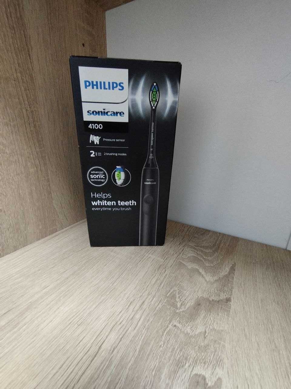 Philips Sonicare 4100 - Cod 89231