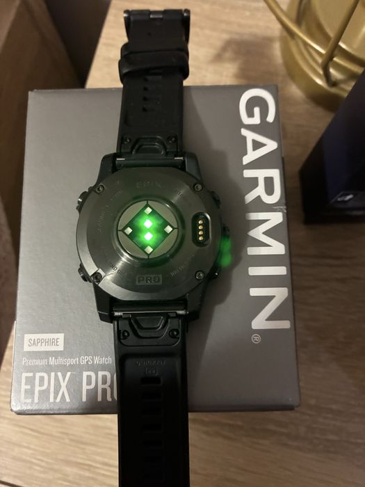 Garmin epix pro gen2