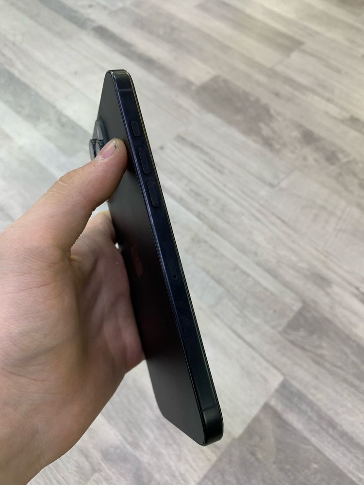 16 Pro Max 256 Gb