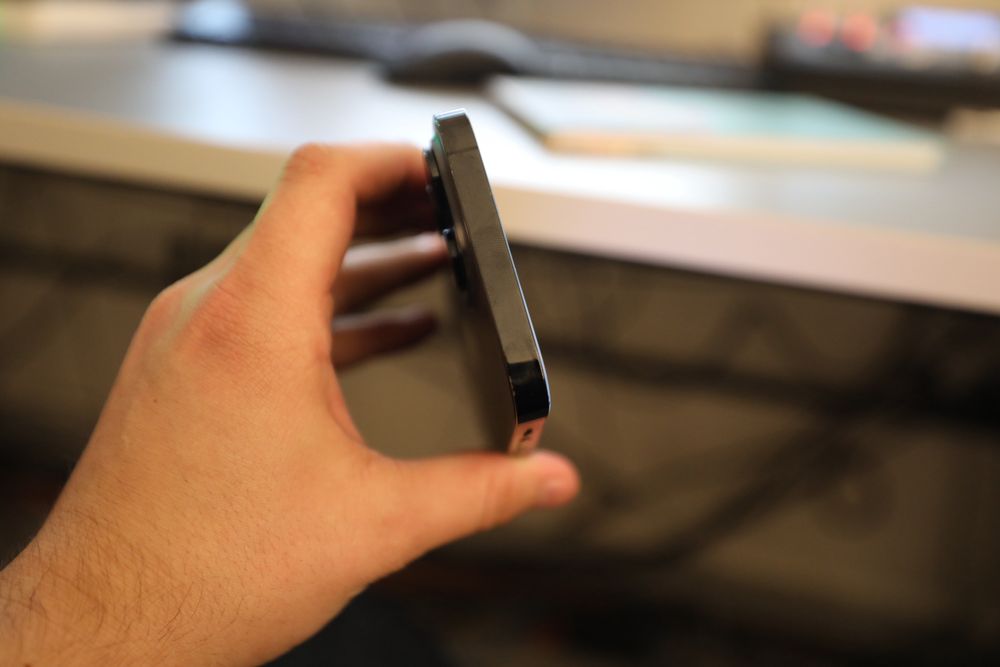 Iphone 14 pro max 256Gb ideal