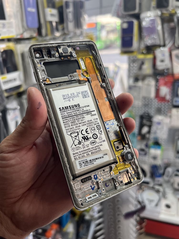 Display original Samsung S22 S22+ S21+ S21 S20Fe S21fe A53 A54 A72