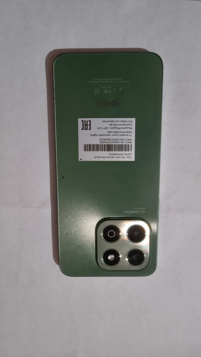 Honor X6B sotiladi