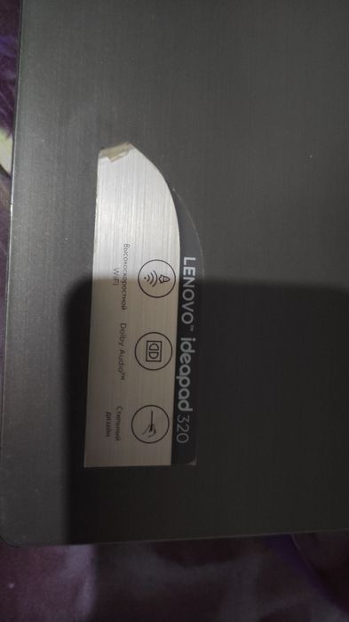 Noutbook lenovo Intel(r) Celeron(r)