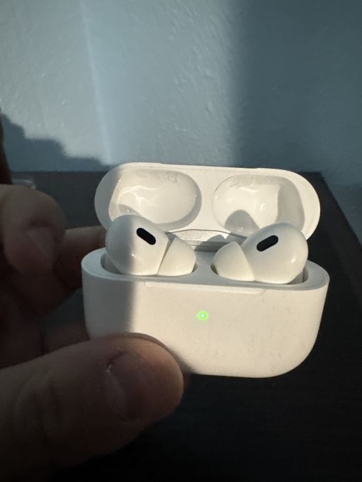 Vand airpods pro 2 USB C